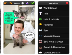 Pakai Picsay Pro Mod Apk Gratis, Edit Foto Semakin Gampang dan Keren