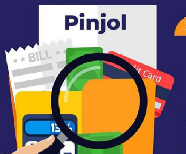 rekomendasi pinjol bunga ringan