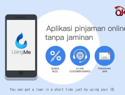 Pinjaman Online Pasti Cair Tanpa Ribet Resmi OJK