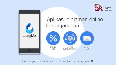 Pinjaman Online Pasti Cair Tanpa Ribet Resmi OJK