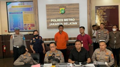Penganiayaan Mario dan Agnes, Perekam Video Jadi Tersangka