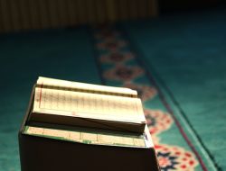 7 Amalan Bulan Ramadhan yang Bisa Kamu Terapkan