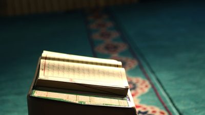 Amalan Bulan Ramadhan