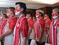 Terungkap Tanggal Pengumuman Roster Timnas Esports Indonesia SEA Games 2023