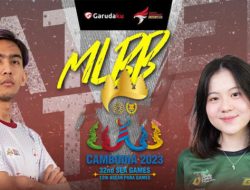 Seleknas MLBB SEA Games 2023 Usai, Ini Daftar Pemainnya