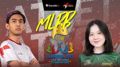 Seleknas MLBB SEA Games 2023 Usai, Ini Daftar Pemainnya