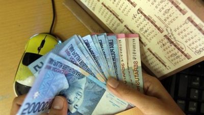 Beri Bunga Ringan, Aplikasi Pinjaman Online OJK Ini Cair 48 Jam