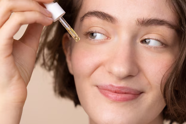 serum untuk menghilangkan bekas jerawat