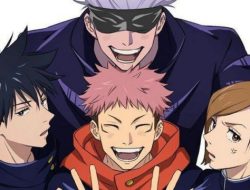 Skin MLBB Jujutsu Kaisen Mulai Bocor, Seperti Apa Tampilannya?
