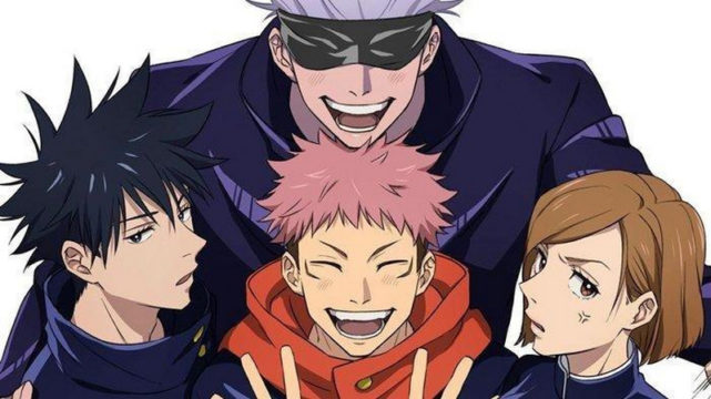 Kepastian kolaborasi dengan Jujutsu Kaisen tentu saja menjadi kabar baik bagi para penggemar anime di Land of Dawn.