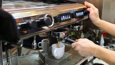 Rekomendasi Tempat Ngopi di Tegal