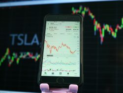 5 Aplikasi Trading yang Menguntungkan, Mau Coba?