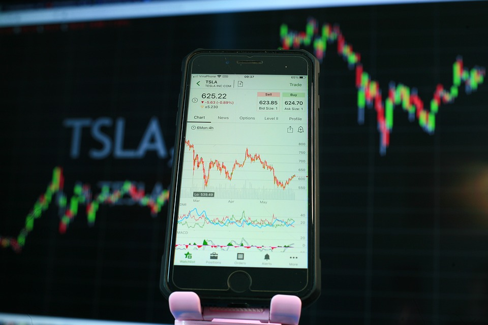 Trading