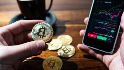 Penting! Ini Daftar Trading Coin yang Menguntungkan di Tahun 2023