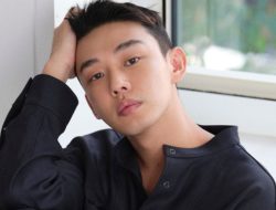 Positif Ganja, Aktor Korea Yoo Ah In Masuk Google Trends Search