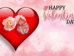 6 Kado Spesial Hari Valentine yang Bikin Pasangan Klepek-klepek