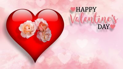 Valentines day