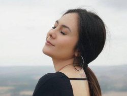 Viral Childfree Gitasav Dihubungkan dengan Awet Muda, Wulan Guritno Bilang Begini