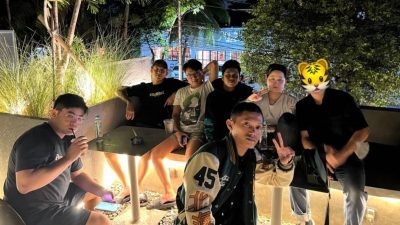 Seleknas MLBB Indonesia sedang mempersiapkan jelang SEA Games 2023.