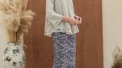 7 OOTD Kondangan Simple Terstylish, Looknya Kece dan Estetik