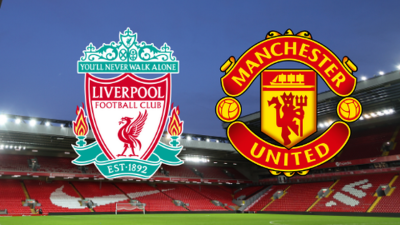 Link Streaming Gratis Liga Inggris: Liverpool vs Manchester United