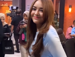Alasan Amanda Manopo Mundur dari Ikatan Cinta, Lapor Pak! Bongkar