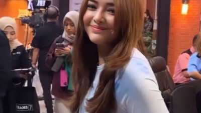 Alasan Amanda Manopo