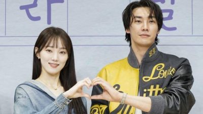 Drakor Terbaru Call It Love, Berikut Sinopsis dan Link Nontonnya