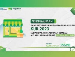 Pinjaman KUR Pegadaian Syariah, Keuntungan Tanpa Jaminan dan Bunga