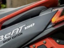 Intip Keunggulan New Honda BeAT 2023, Mesin 150 CC Tapi BBM Paling Irit di Kelasnya