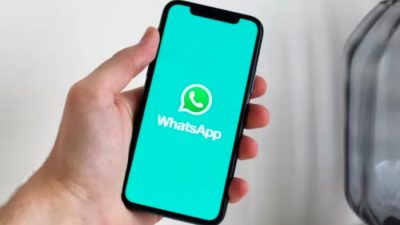 Download Whatsapp Gb Terbaru 2023, Update v9.60