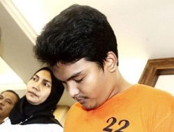 Shane Lukas Ungkap AG Ikut Merekam, Happy SP Sihombing: Betul, Ada Dua Perekam