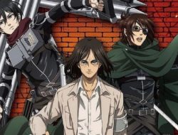 Link Streaming Anime Attack On Titan Final Season Eps 1 Sub indo