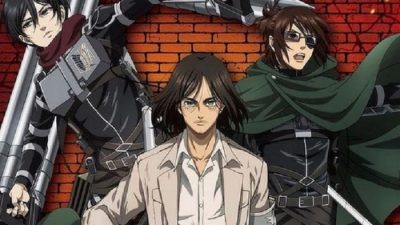 Link Streaming Anime Attack On Titan Final Season Eps 1 Sub indo
