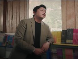 Ditonton 1 Juta Lebih, Lagu Sanes Guyon Waton Trending Youtube