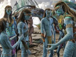 Link Film Avatar 2: The Way of Water, Legal dan Berkualitas HD