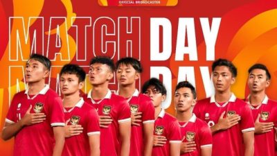 Indonesia U-20