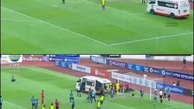 Kondisi Terkini Pemain Bola Madura United