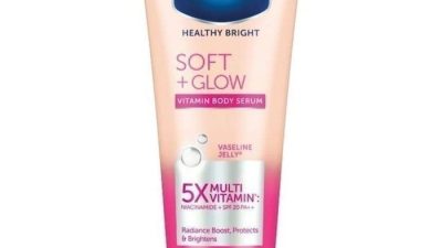 Rekomendasi Bodycare