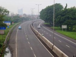 Mau Tahu Singkatan Jalan Tol? Ternyata Artinya Penting, Kamu Wajib Tahu