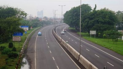 Singkatan Jalan Tol