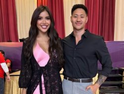 Millen Cyrus Milai Go Publik dengan Kekasih Barunya, Ini Profilnya