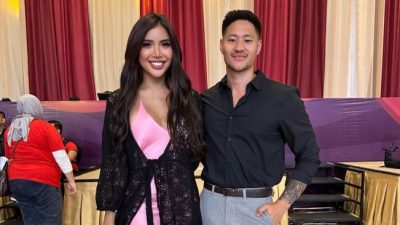 Kekasih Baru Millen Cyrus