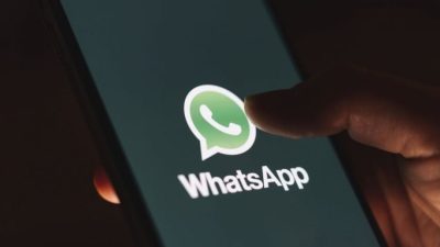 WhatsApp Tanpa Internet