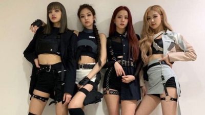Blackpink