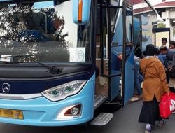 Mau Mudik Gratis 2023 Pakai Kereta Api? Begini Cara dan Syaratnya