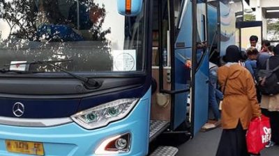 Mau Mudik Gratis 2023 Pakai Kereta Api? Begini Cara dan Syaratnya