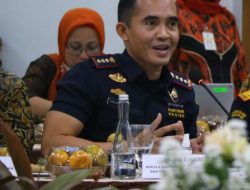 Setelah Rafael Alun, Giliran Kepala Bea Cukai Yogyakarta Eko Darmanto Terancam Dipecat!