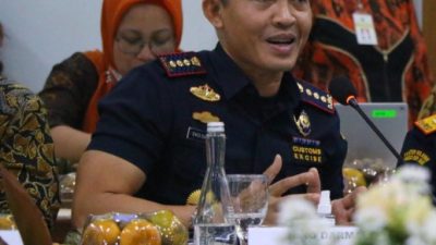 Setelah Rafael Alun, Giliran Kepala Bea Cukai Yogyakarta Eko Darmanto Terancam Dipecat!