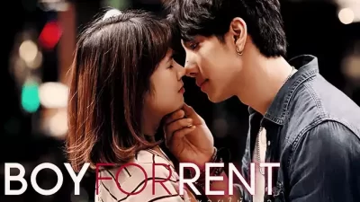 9 Rekomendasi Drama Thailand Romantis Bikin Hati Kamu Dag Dig Dug Ser